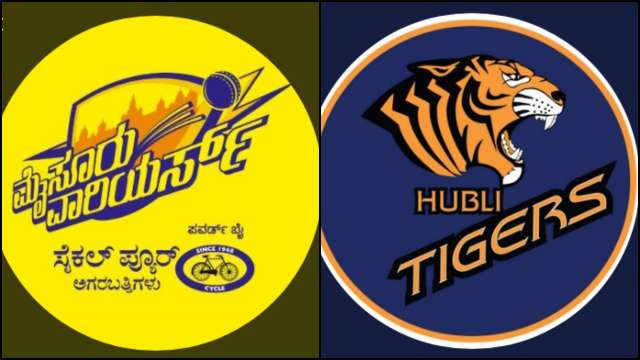 Mysuru Warriors Vs Hubli Tigers Dream Prediction Best Picks For Mw