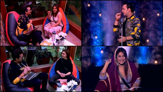 Bigg Boss Episode Preview Rashami Advises Shehnaz To Take A