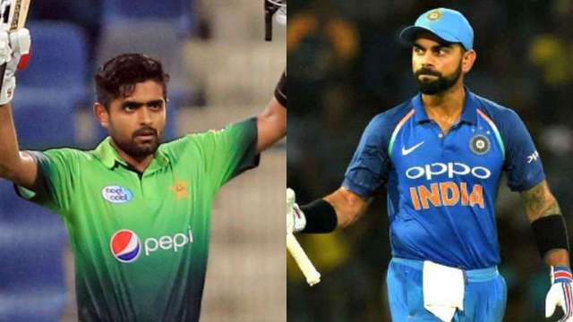 Babar Azam Can Do Even Better Than Virat Kohli But Former