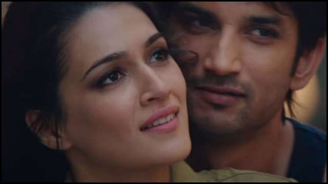 Sushant Singh Rajput S Father Claims Only Kriti Sanon Spoke To Him At