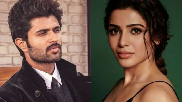 VD11 Trends As Vijay Deverakonda Pairs Up With Samantha Ruth Prabhu For