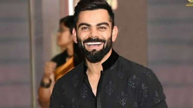 Ipl Virat Kohli Chosen As Best Dancer By Glenn Maxwell At His