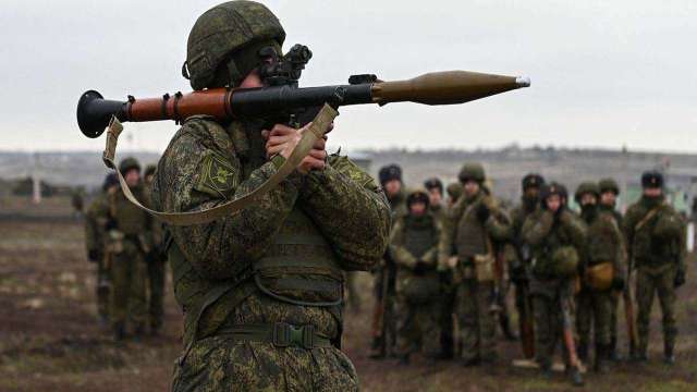 France and India condemn the killing of civilians in Ukraine and call for peace