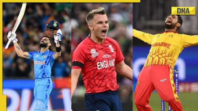 From Virat Kohli To Sam Curran Top Best Individual Performances Of