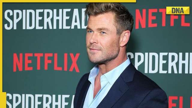 Thor Love And Thunder Star Chris Hemsworth Reveals He Is At Risk Of