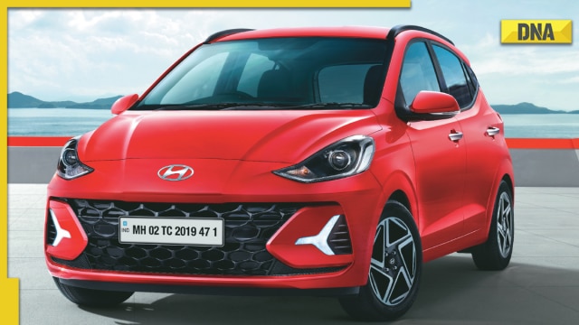 2023 Hyundai Grand I10 Nios Launched In India At Rs 5 68 Lakh Design