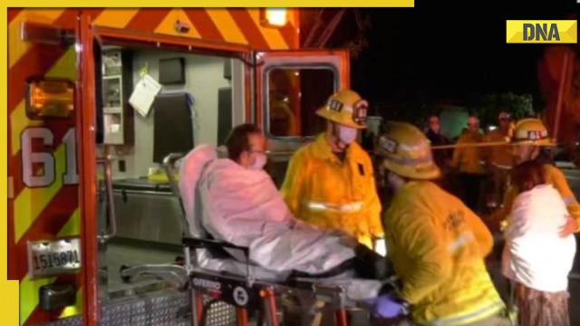 At least 10 dead, several injured, details inside