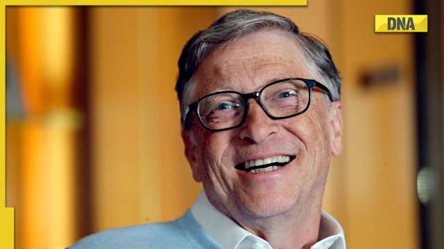 Bill Gates Love Life From Melinda Gates Ann Winblad To Paula Hurd