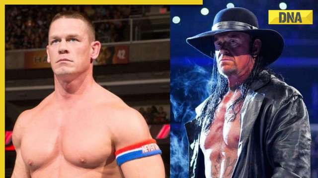 Top Most Searched Wwe Wrestlers Of All Time