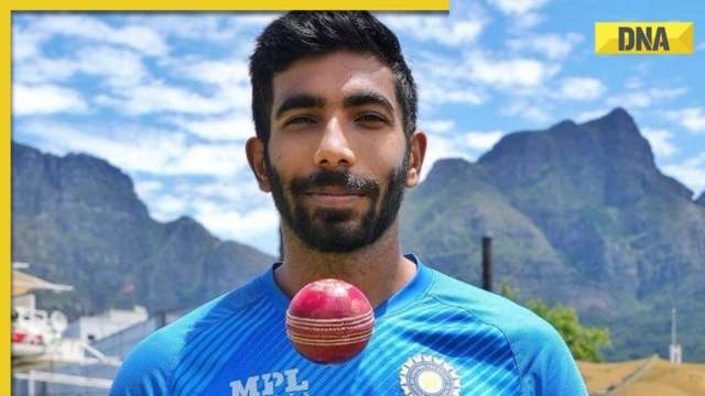 Jasprit Bumrah Fitness Update Big Blow To Team India And Mumbai