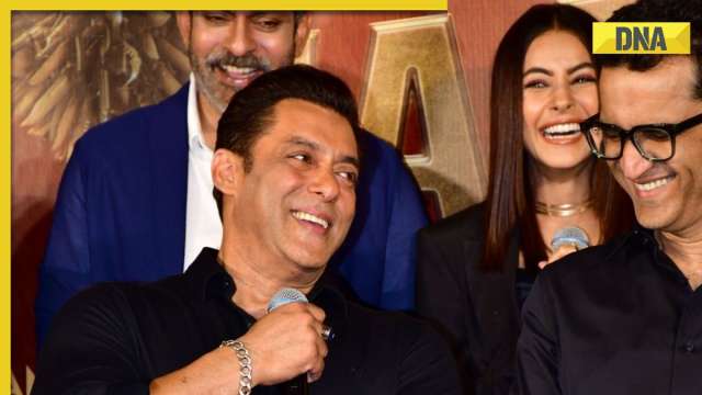 Salman Khan Asks Shehnaaz Gill To Move On Fans Feel Cryptic Advice