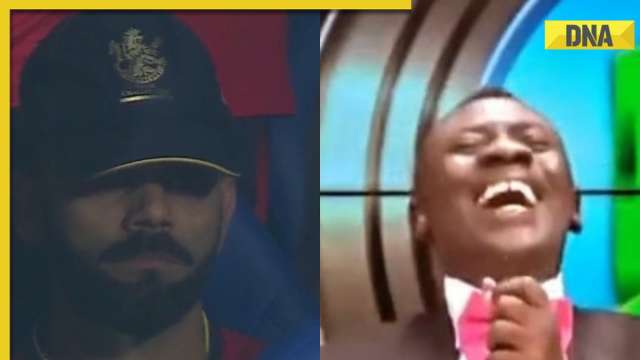 IPL 2023 Naveen Ul Haq Mocks Virat Kohli With Cryptic Post After RCB