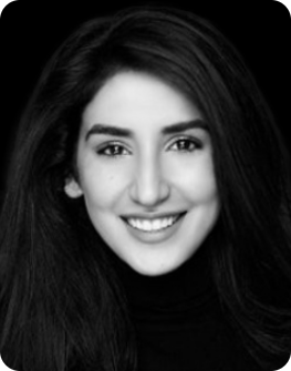 Parul Gulati