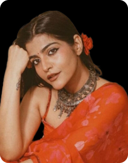 Kritika Khurana