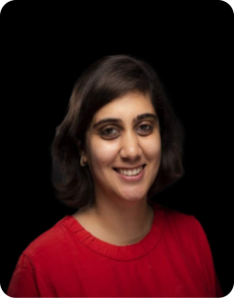 Akriti Chopra
