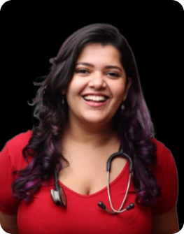 Dr. Tanaya Narendra