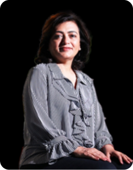 Sabina Chopra