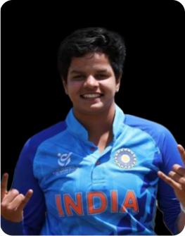 Shafali Verma