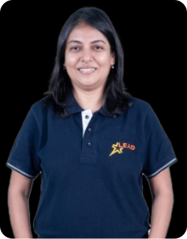 Smita Deorah