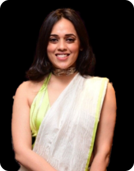 Palak Shah