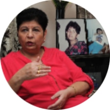 Neelam Krishnamoorthy