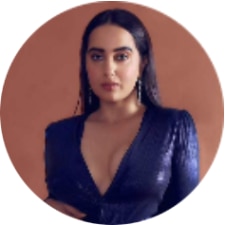 Kusha Kapila