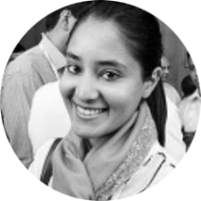 Anushka Singh
