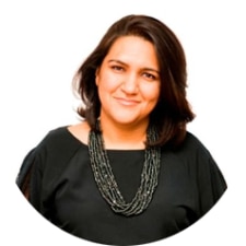 Radhika Ghai Aggarwal
