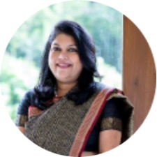 Falguni Nayar