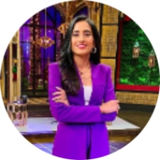 Vineeta Singh
