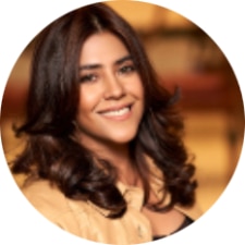 Ekta Kapoor