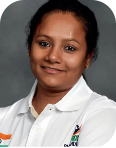 Arunima Sinha