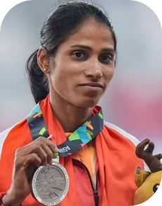 Sudha Singh