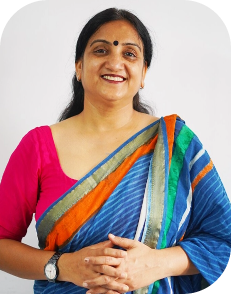 Versha Verma