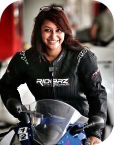 Suparna Sarkar
