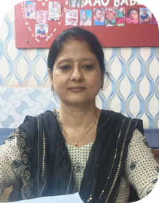 Dr. Shipra Dhar Srivastava