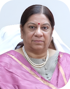Dr. Soniya Nityanand
