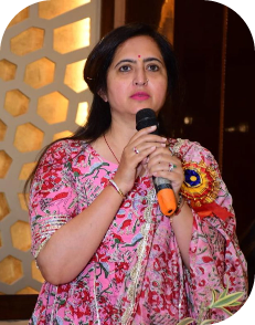 Ritu Narang