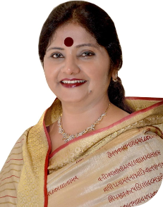 Babita Chauhan