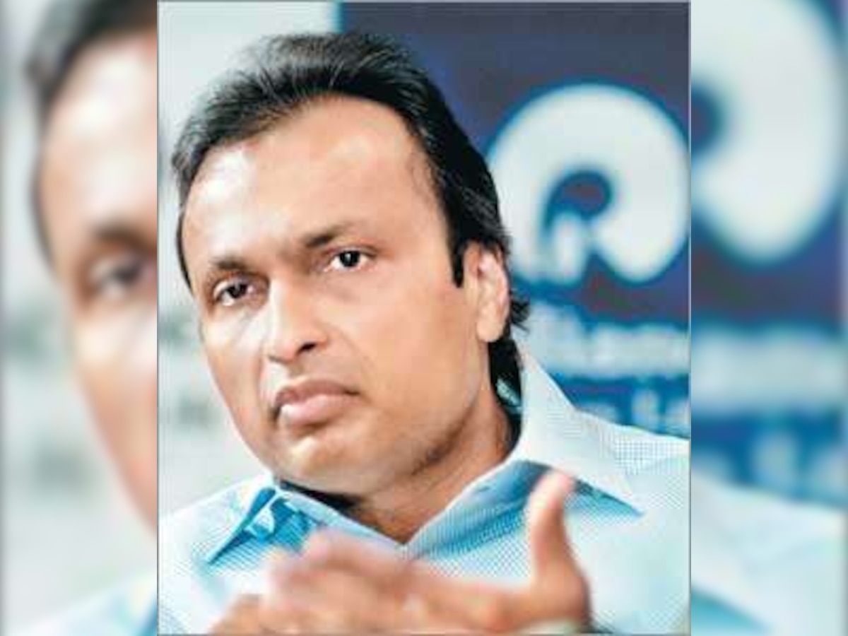 Anil Ambani resigns from Rajya Sabha