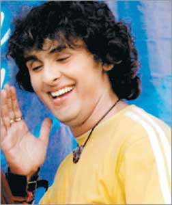 Sonu H R Sonu turns RJ