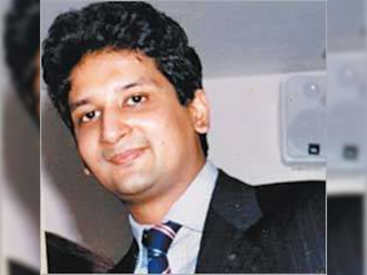 Mumbai's most eligible bachelor Pratap Gaekwad to wed in Nepal