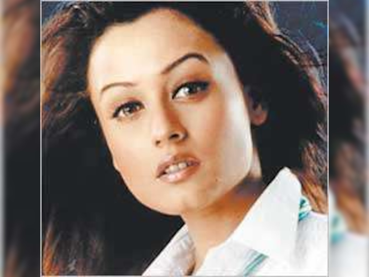 Namrata Shirodkar due in October