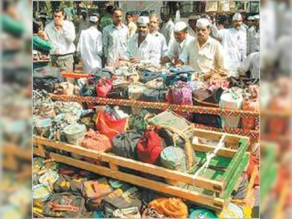 Why I hate Mumbai's dabbawallahs