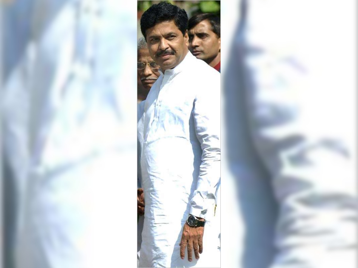 Pramod Mahajan: Timeline of fate