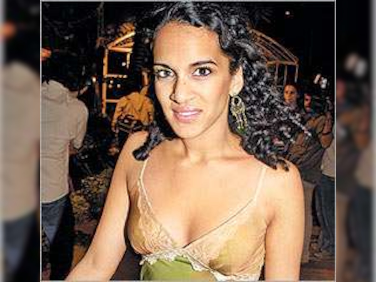 Sister act: Anoushka Shankar teams up with Norah Jones