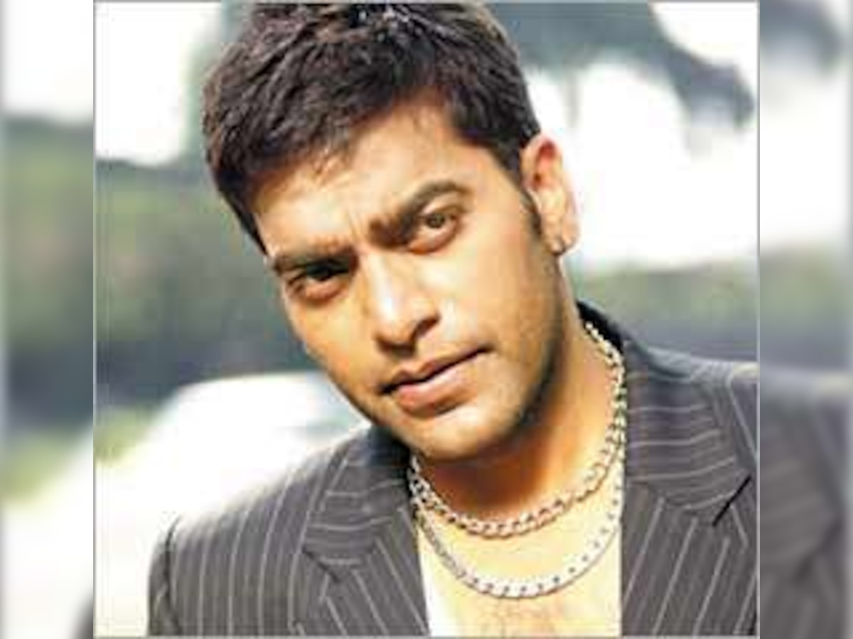 Ashutosh hits the small-screen