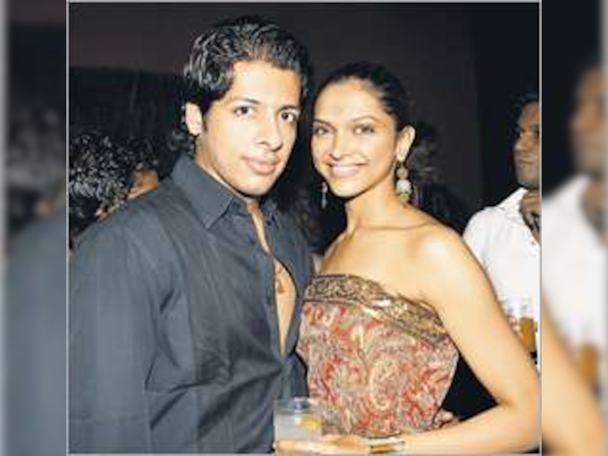 Nihar is just a friend: Deepika Padukone