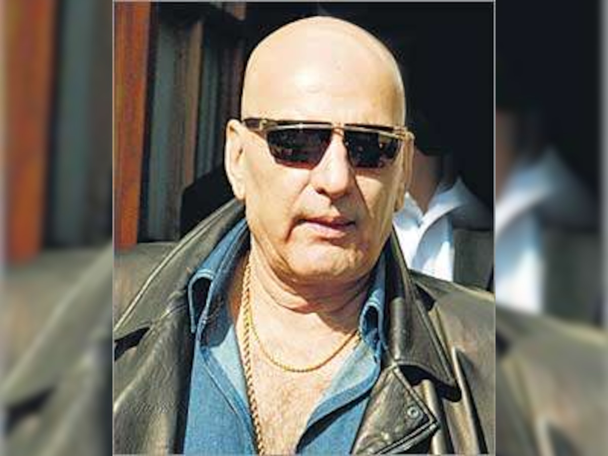 Feroz Khan in woe over cash he owes