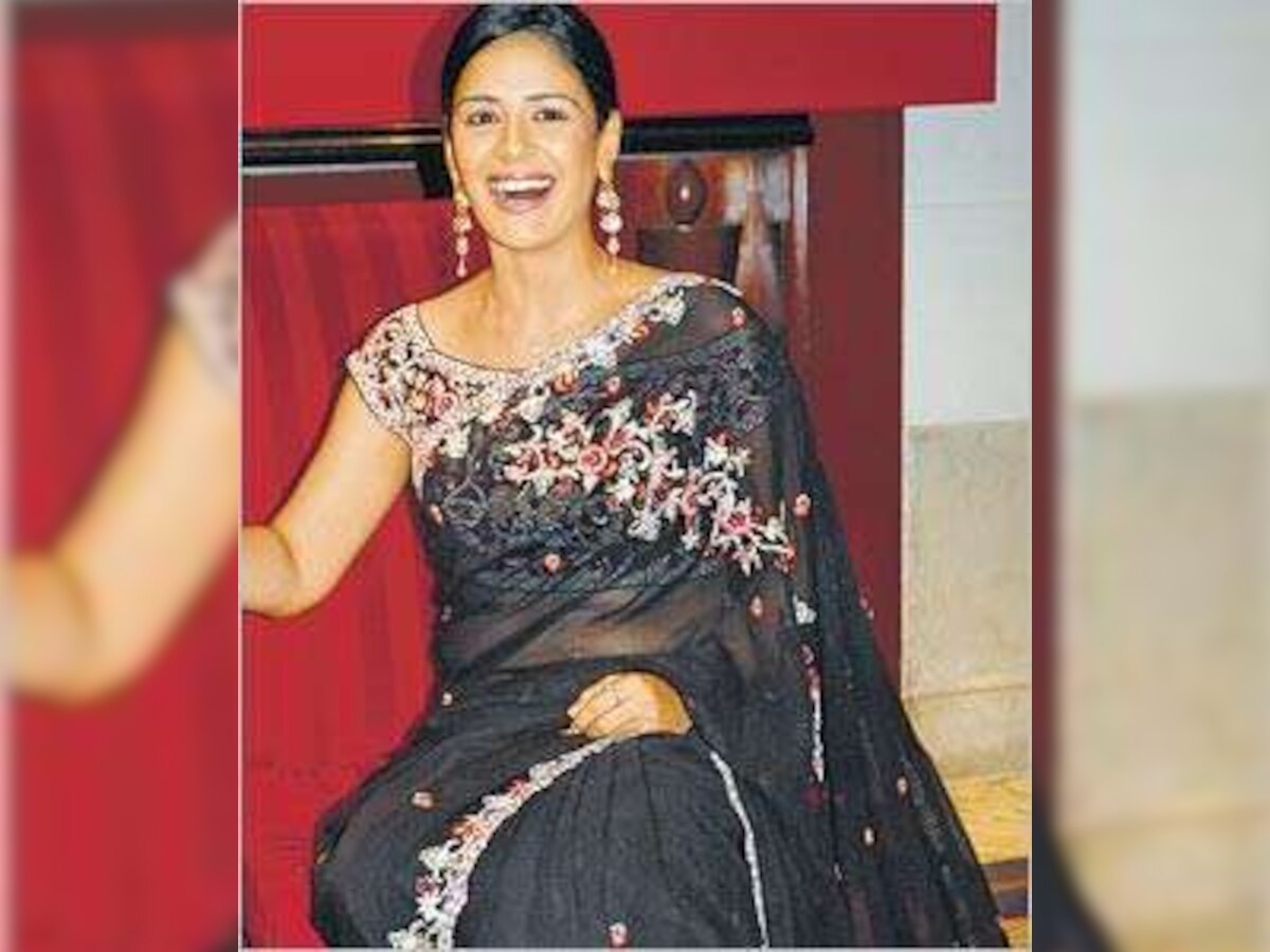 I am still called Jassi, says Mona Singh